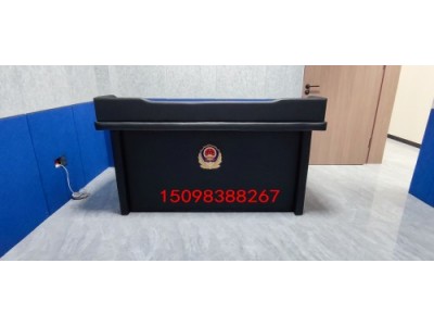 監(jiān)獄警察審訊桌 公安局警察訊問桌