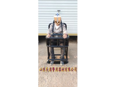 卡肩審訊椅,，監(jiān)獄審訊椅，審訊椅廠家