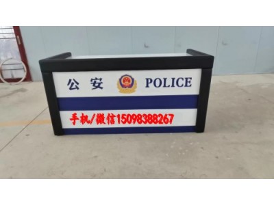 公安局一體化集成審訊桌