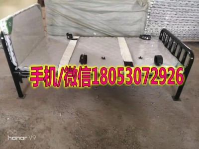犯人約束床 磁扣鎖約束床 多功能醒酒約束床