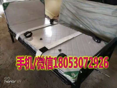 精神科保護(hù)性約束床