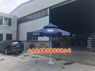 交警遮陽(yáng)傘，崗?fù)ふ陉?yáng)傘,，保安遮陽(yáng)傘,，門(mén)崗遮陽(yáng)傘,，公安遮陽(yáng)傘