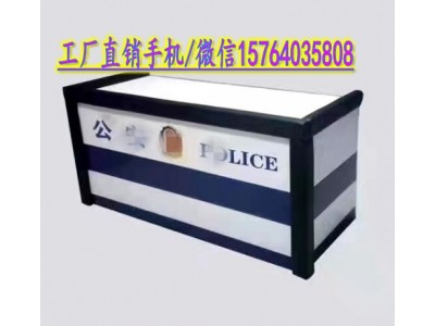 爆款審訊桌送貨上門