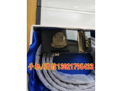 正品警察內(nèi)腰帶