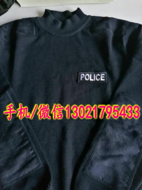 警用羊毛衫_conew1