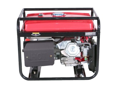 汽油發(fā)電機10KW四沖程 強制風冷 雙缸戶外應(yīng)急備用