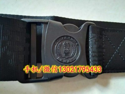 99式作戰(zhàn)腰帶,，99式特警戰(zhàn)術(shù)腰帶