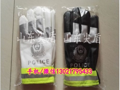 警察專用手套,，交警手套生產(chǎn)廠家