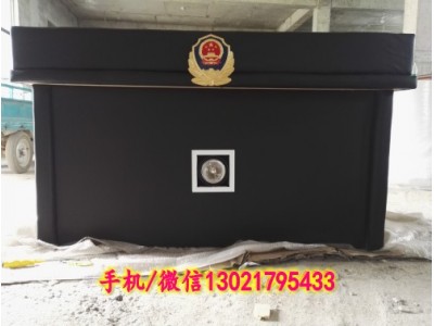 看守所專用審訊桌