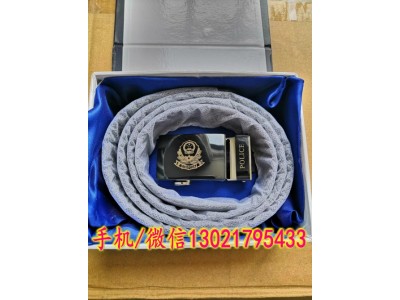 新款警用內(nèi)腰帶,，公安警察內(nèi)腰帶