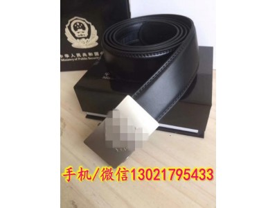 正品警察內(nèi)腰帶,，99式警用內(nèi)腰帶