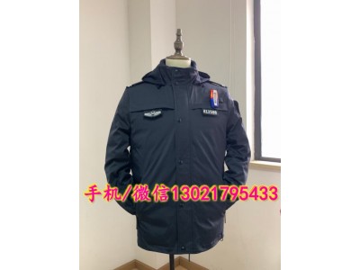 警用羽絨馬甲廠家