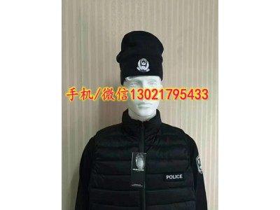 警用三合一多功能執(zhí)勤保暖圍脖
