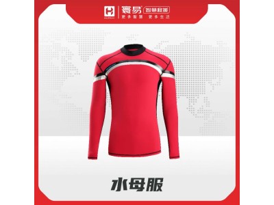 水母服