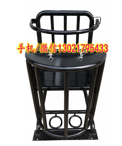 大鐵弧銬型_conew1