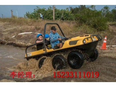 防汛搶險兩棲全地形車,，洪澇救援全地形水陸兩棲車