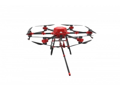 TS-X12系留無人機(jī)系統(tǒng)