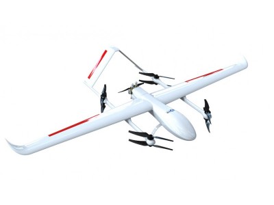 ZV150P復(fù)合翼無人機(jī)