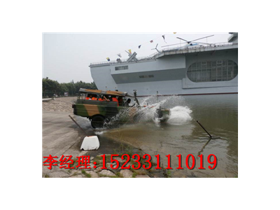 應急防汛水陸兩棲車,，城市搶險救援水陸兩棲應急車