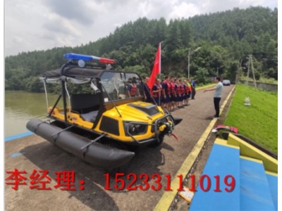 八輪水陸兩棲全地形車,，應急救援水陸兩棲車價格