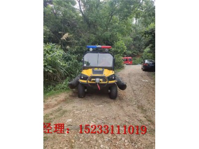 防汛8*8全地形兩棲車，多功能救援全地形兩棲車