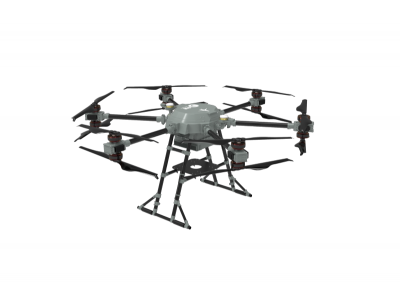 TS-A12重型軍用十二旋翼系留無人機系統(tǒng)