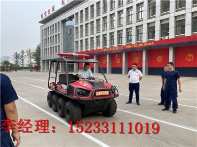 抗洪救援水陸兩用車  搶險(xiǎn)應(yīng)急水陸兩棲車  兩棲車的參數(shù)