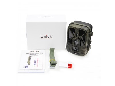 Onick歐尼卡AM-999G 紅外監(jiān)測(cè)感應(yīng)相機(jī)保護(hù)動(dòng)物抓拍