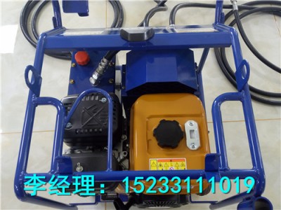防汛搶險打樁機價格，小型液壓式防汛打樁機型號及參數(shù)