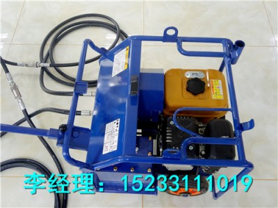 搶險抗洪植樁機,，液壓打樁機型號及參，冀虹品牌液壓植樁機