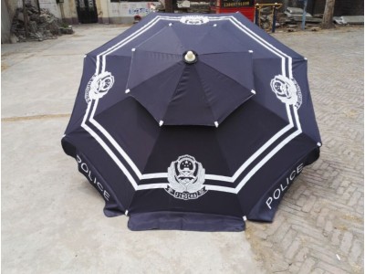 夏季警用戶外執(zhí)勤崗?fù)?警用2.2米直徑崗?fù)?/></a></div></td>
<td width=