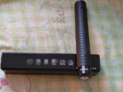 工廠直銷收縮警棍 執(zhí)勤收縮警棍