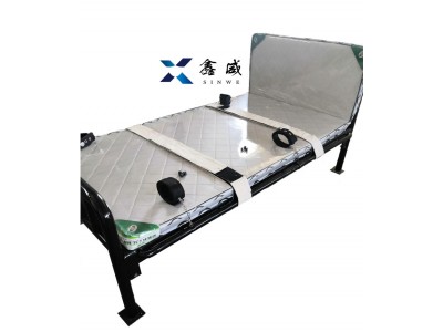 約束床，警用約束床,，精神病院專用約束床