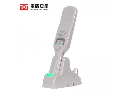 麥盾MD-701F手持金屬探測(cè)器工廠手持金屬探測(cè)儀機(jī)場(chǎng)手持金屬探測(cè)器考場(chǎng)手持金屬探測(cè)器考試用手持金屬探測(cè)器車站手持金屬探測(cè)儀探測(cè)器