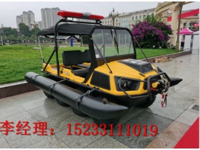 森林消防全地形救援車,，防汛應急兩棲車的參數(shù)