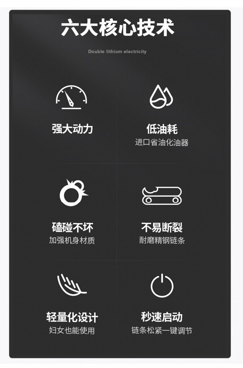 佳美銳6-9-0-0-汽油鏈鋸詳情頁面_04