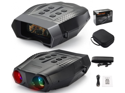 數(shù)碼夜視儀 RL-5100 Night vision