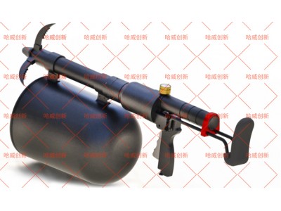 錨拋發(fā)射器