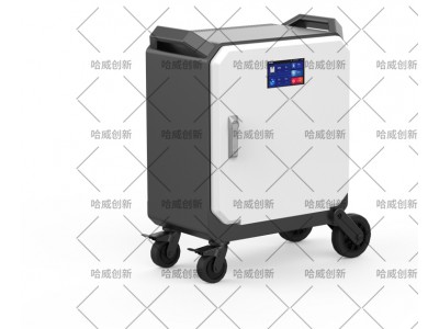 可移動全場景光伏儲能電源