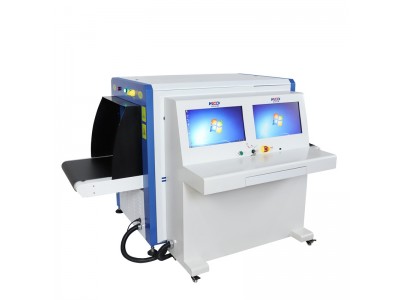 供應(yīng)雙視角學(xué)校培訓(xùn)安檢機(jī)MCD-6550