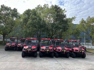 全地形水陸兩棲車(chē)  兩棲車(chē)  兩棲救援車(chē)