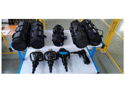 水下破拆工具組 水陸兩用液壓破拆工具組