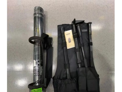 黑鷹破門工具組